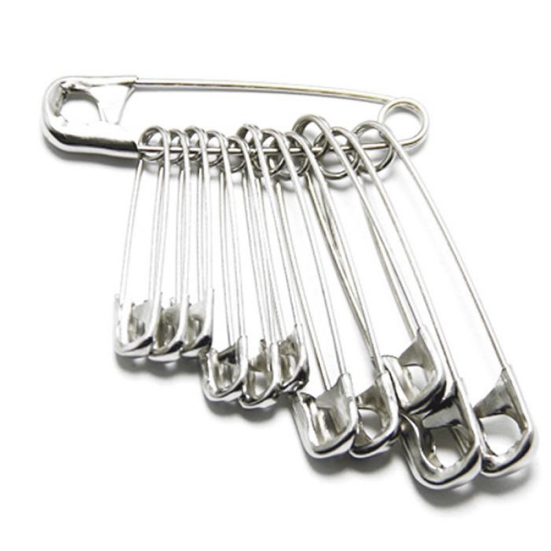 Safety deals pins singapore